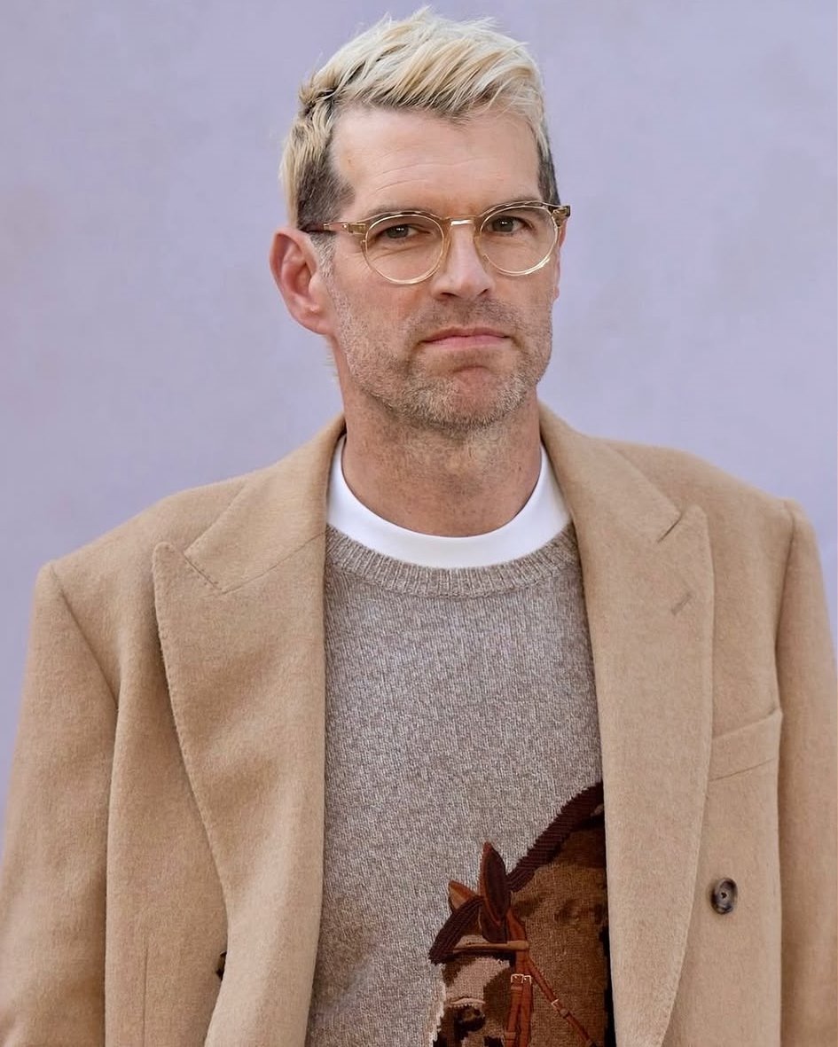 Timothy Simons