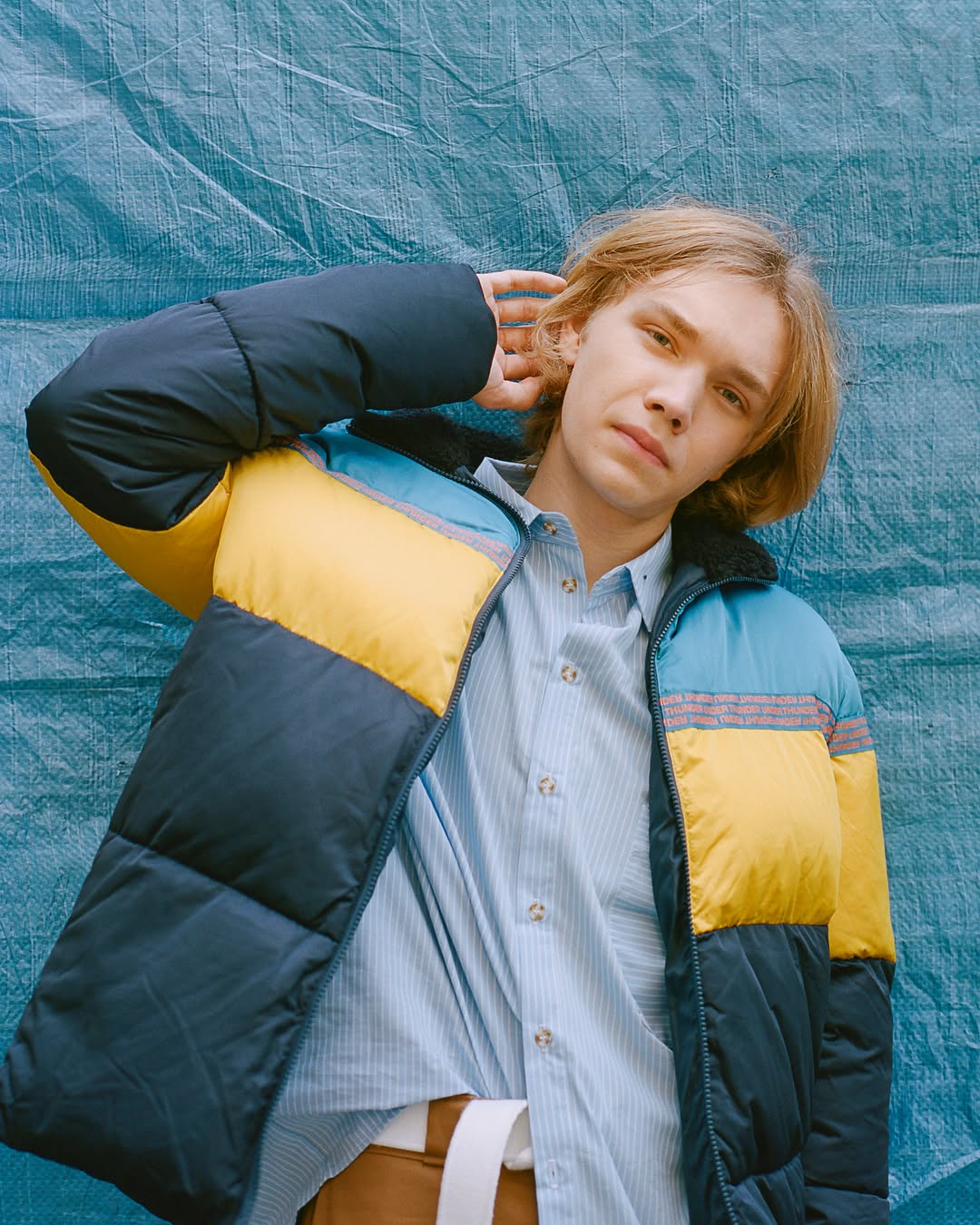 Charlie Plummer