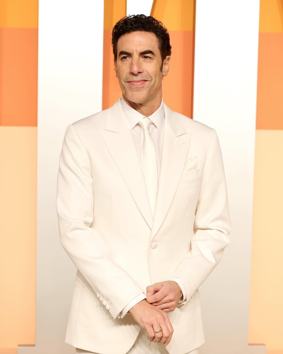 Sacha Baron Cohen