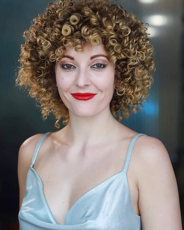 Tamara Georgievna Abrosimova