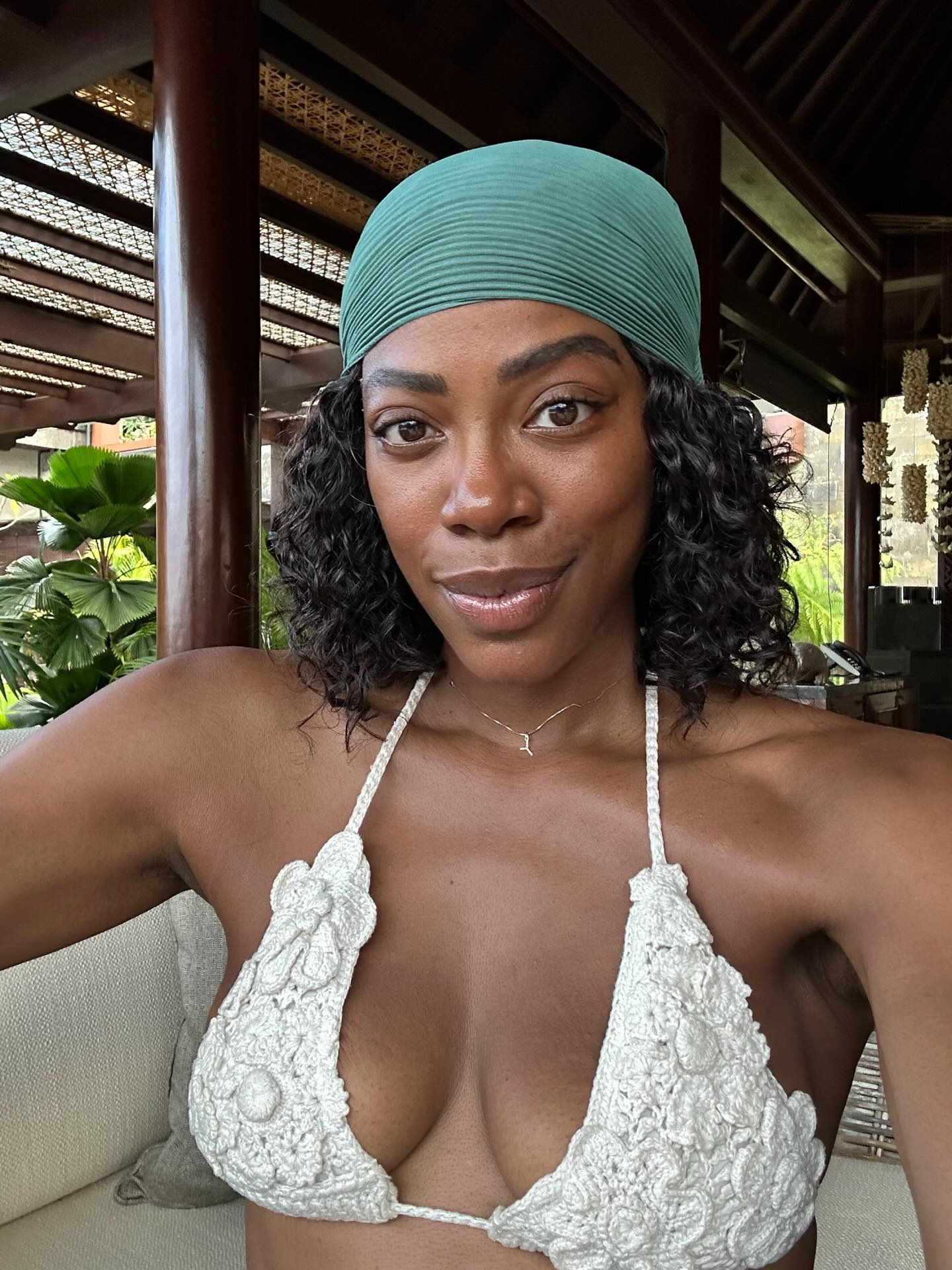 Yvonne Orji