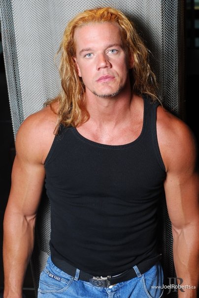 James Preston Rogers