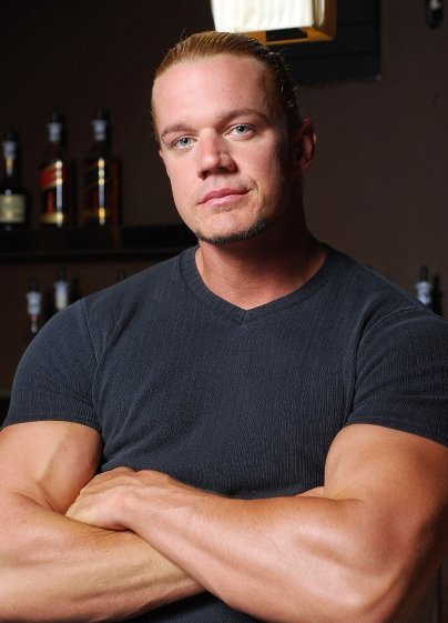 James Preston Rogers