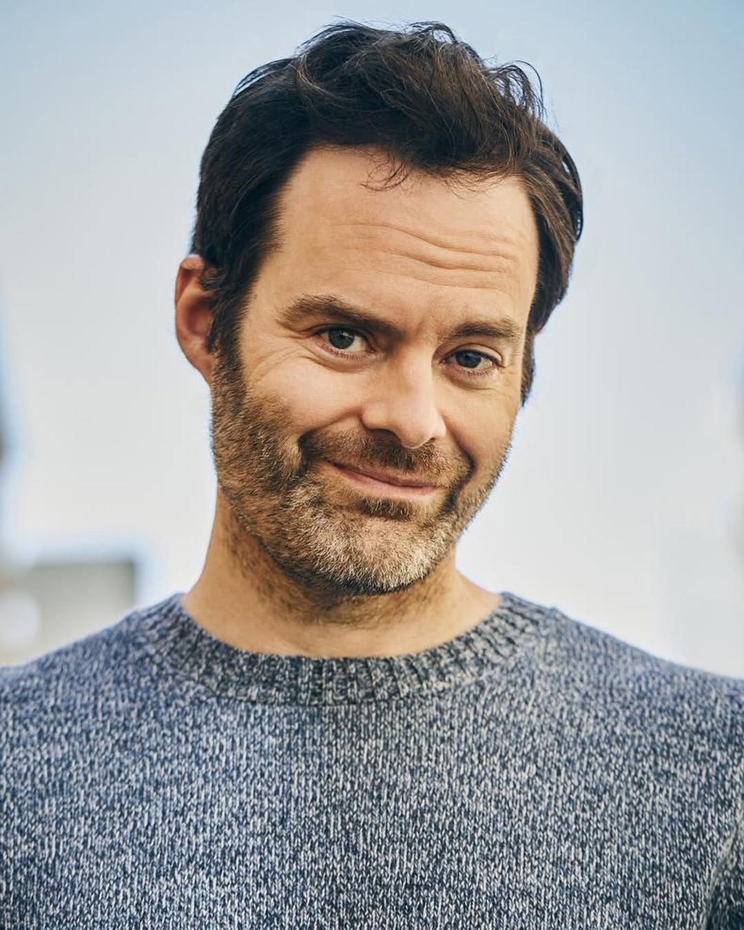 Bill Hader