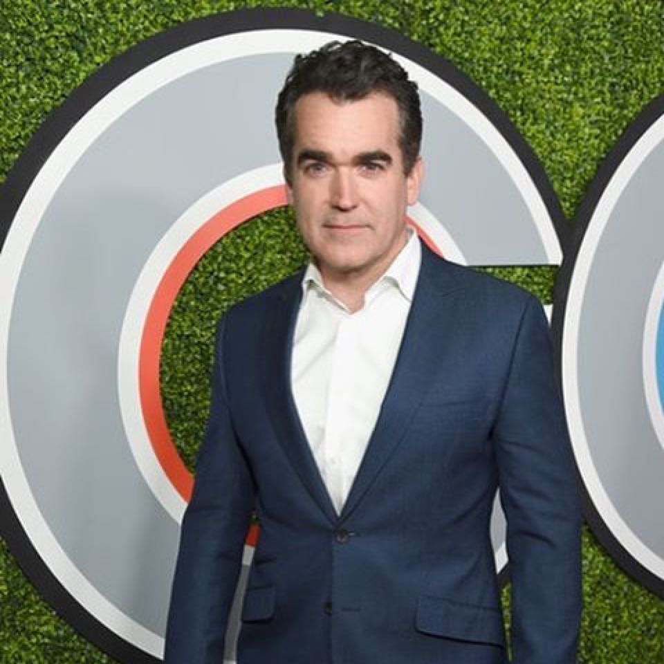 Brian d'Arcy James