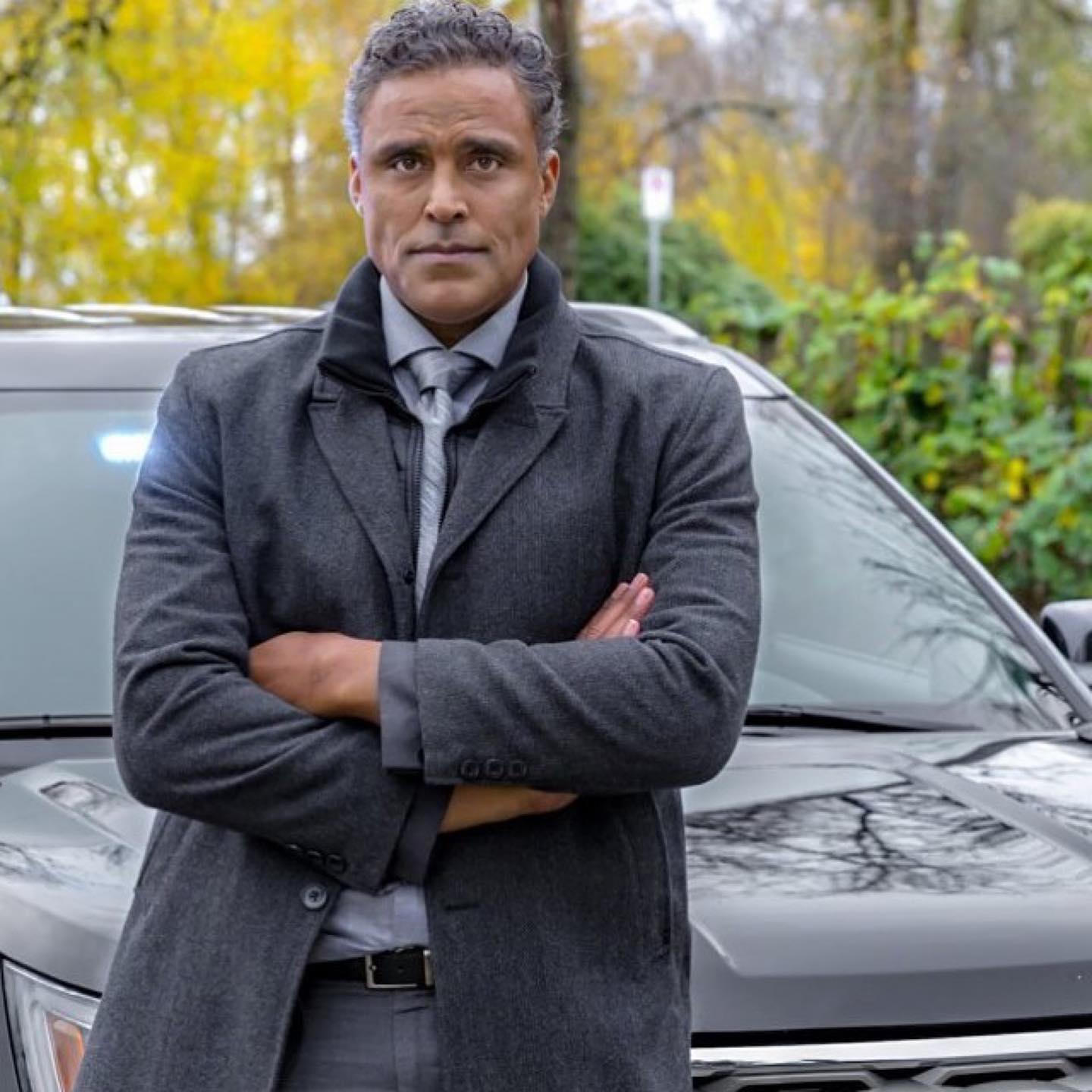 Rick Fox