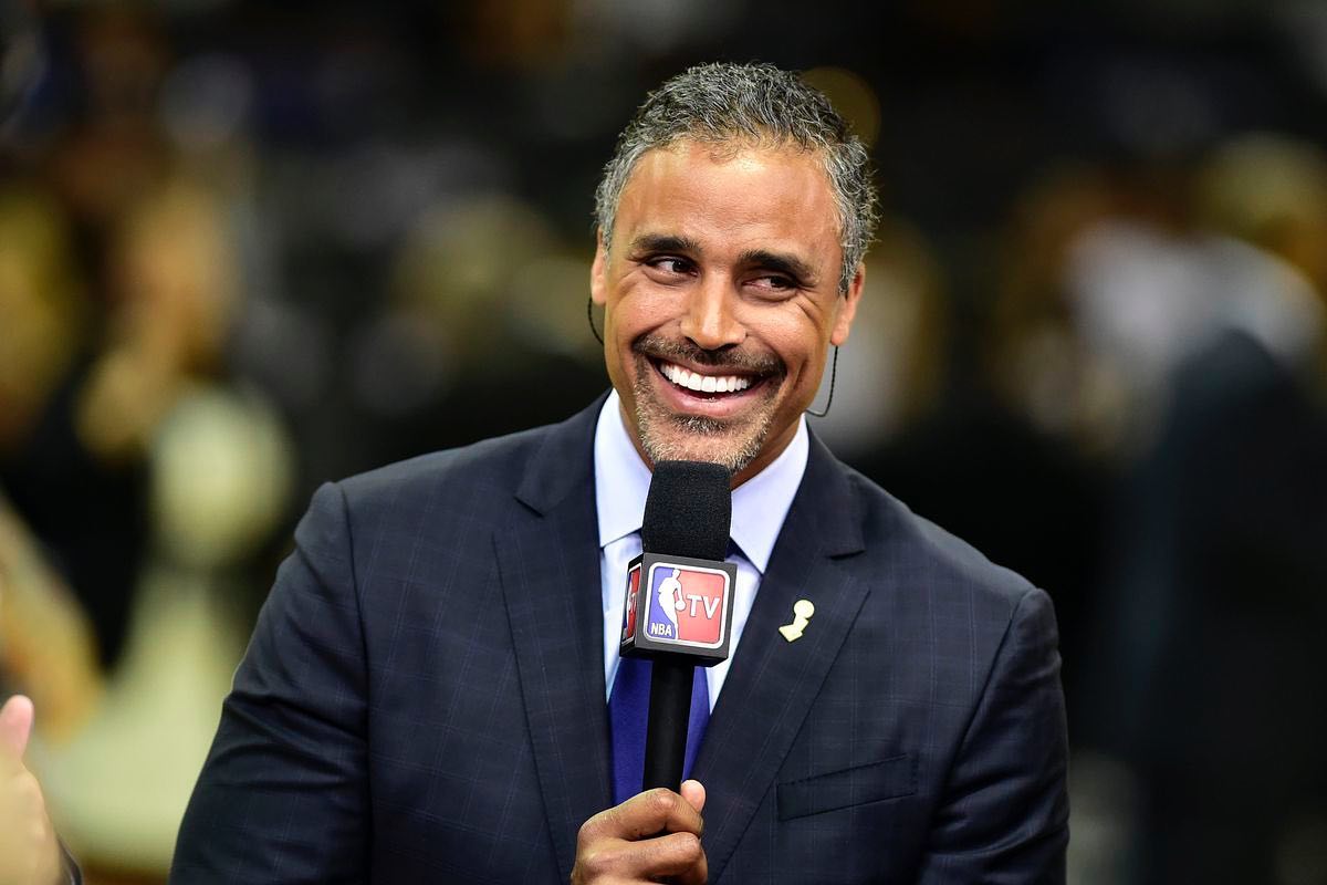 Rick Fox
