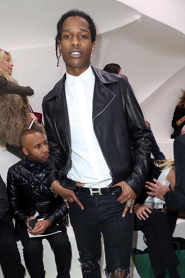 ASAP Rocky