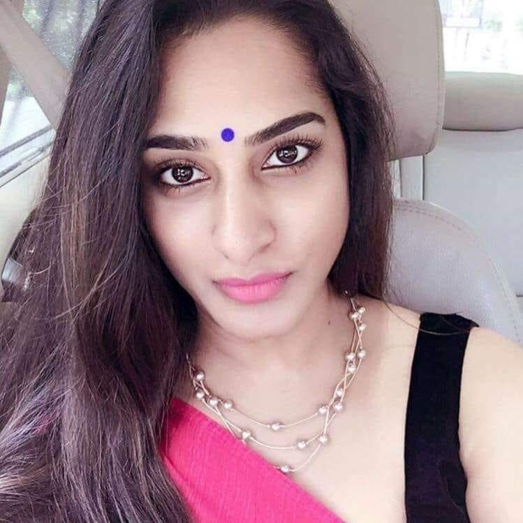 Surekha Vani