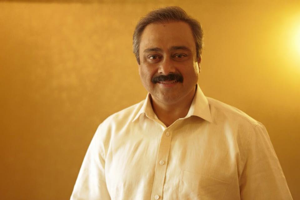 Sachin Khedekar