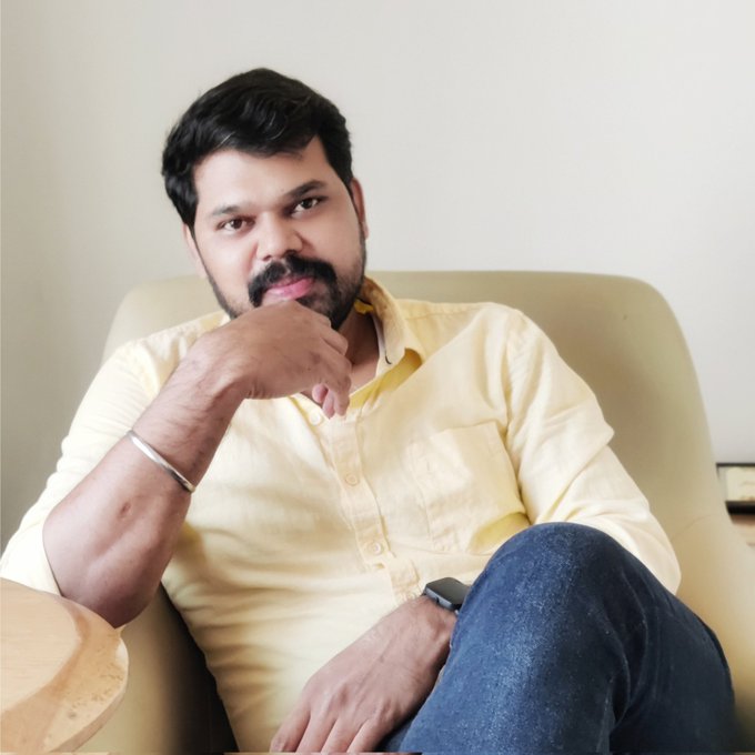 Vivek Prasanna