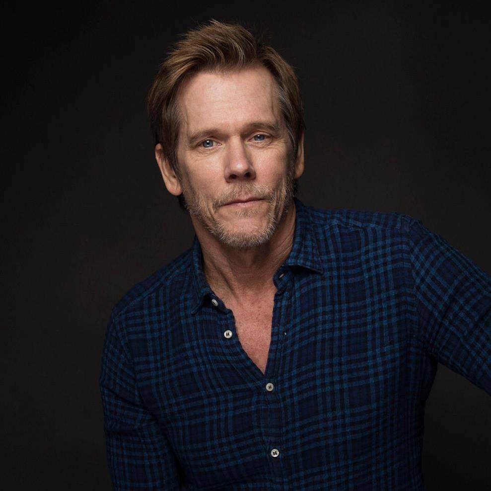 Kevin Bacon