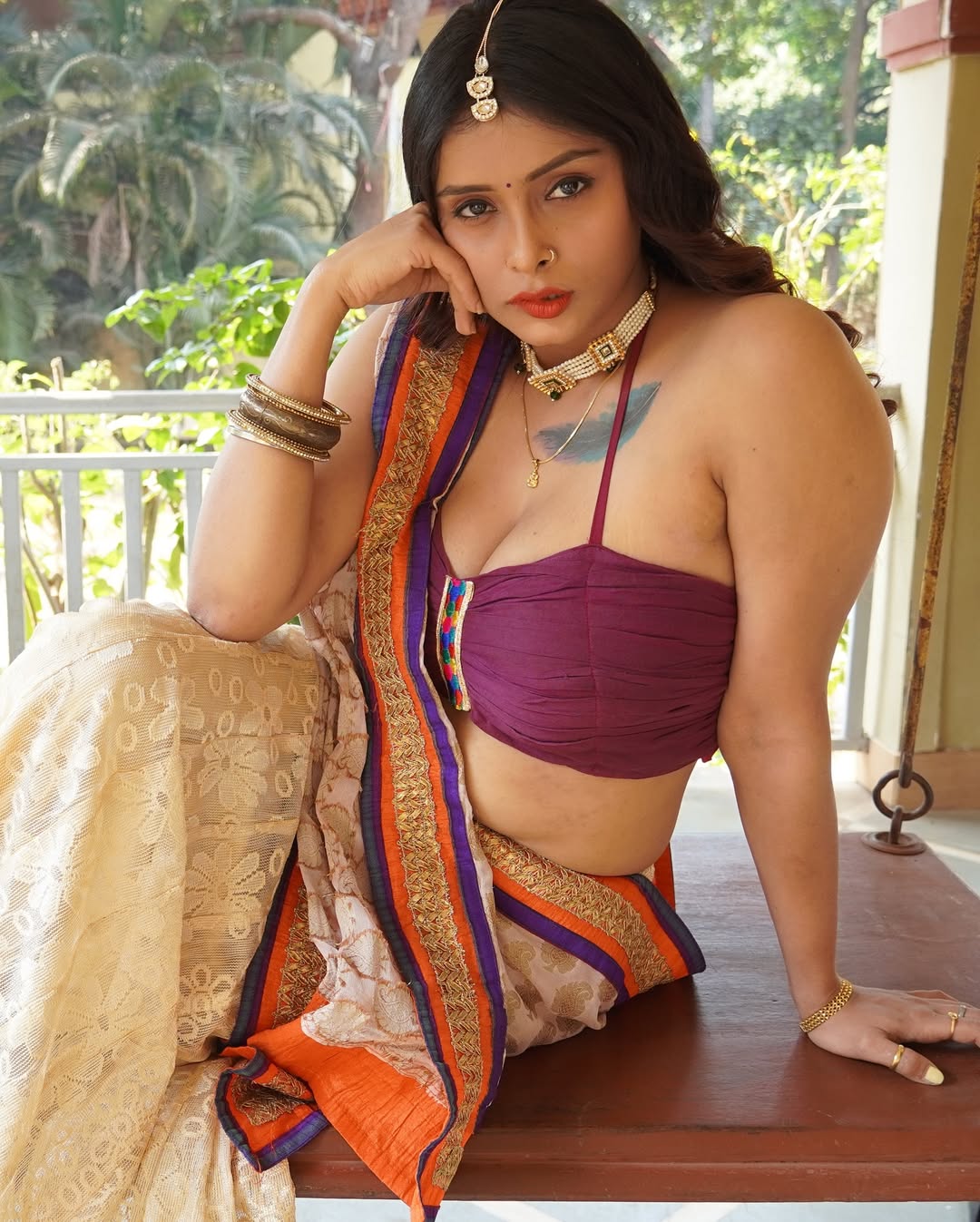 Priyanka Chaurasia