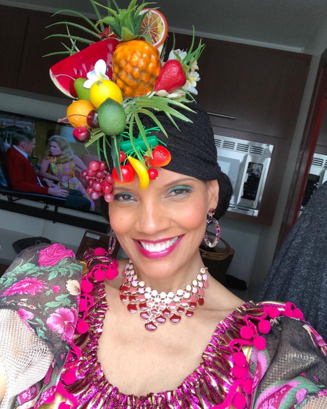 Shari Headley