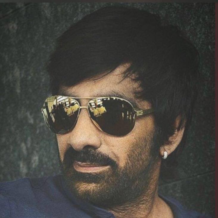 Ravi Teja