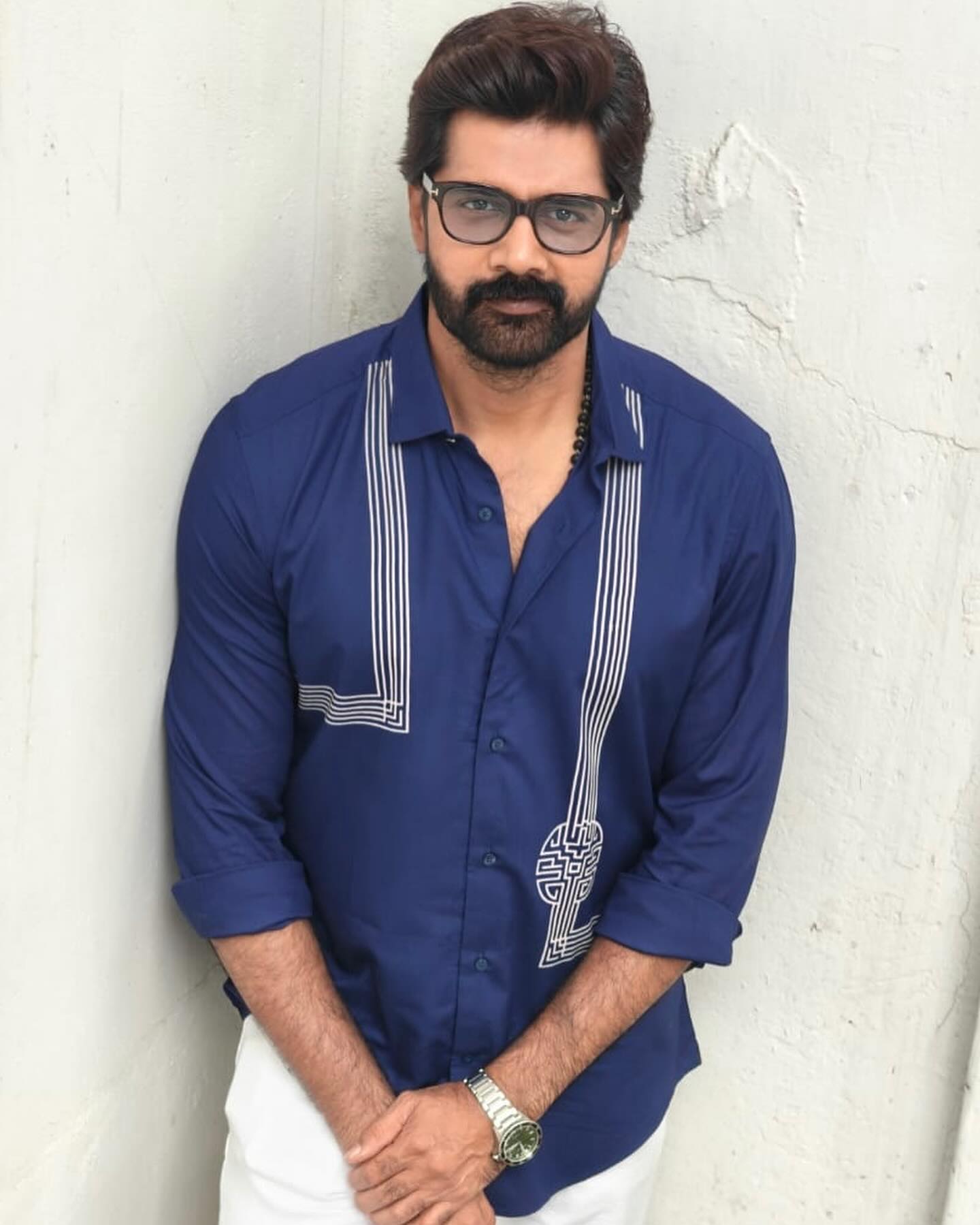 Naveen Chandra