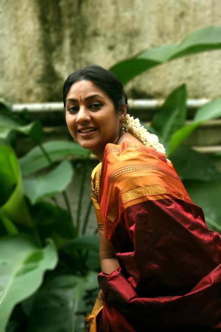 Rohini Molleti