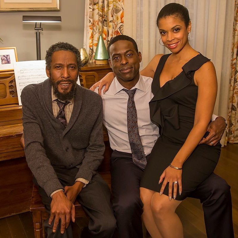Ron Cephas Jones