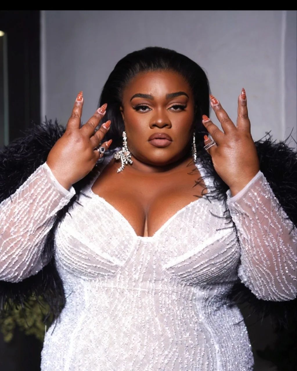 Da'Vine Joy Randolph