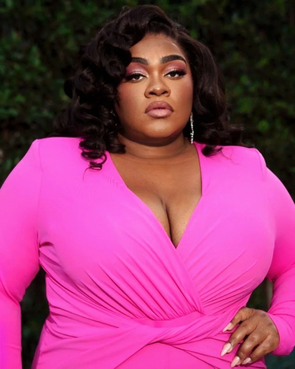 Da'Vine Joy Randolph