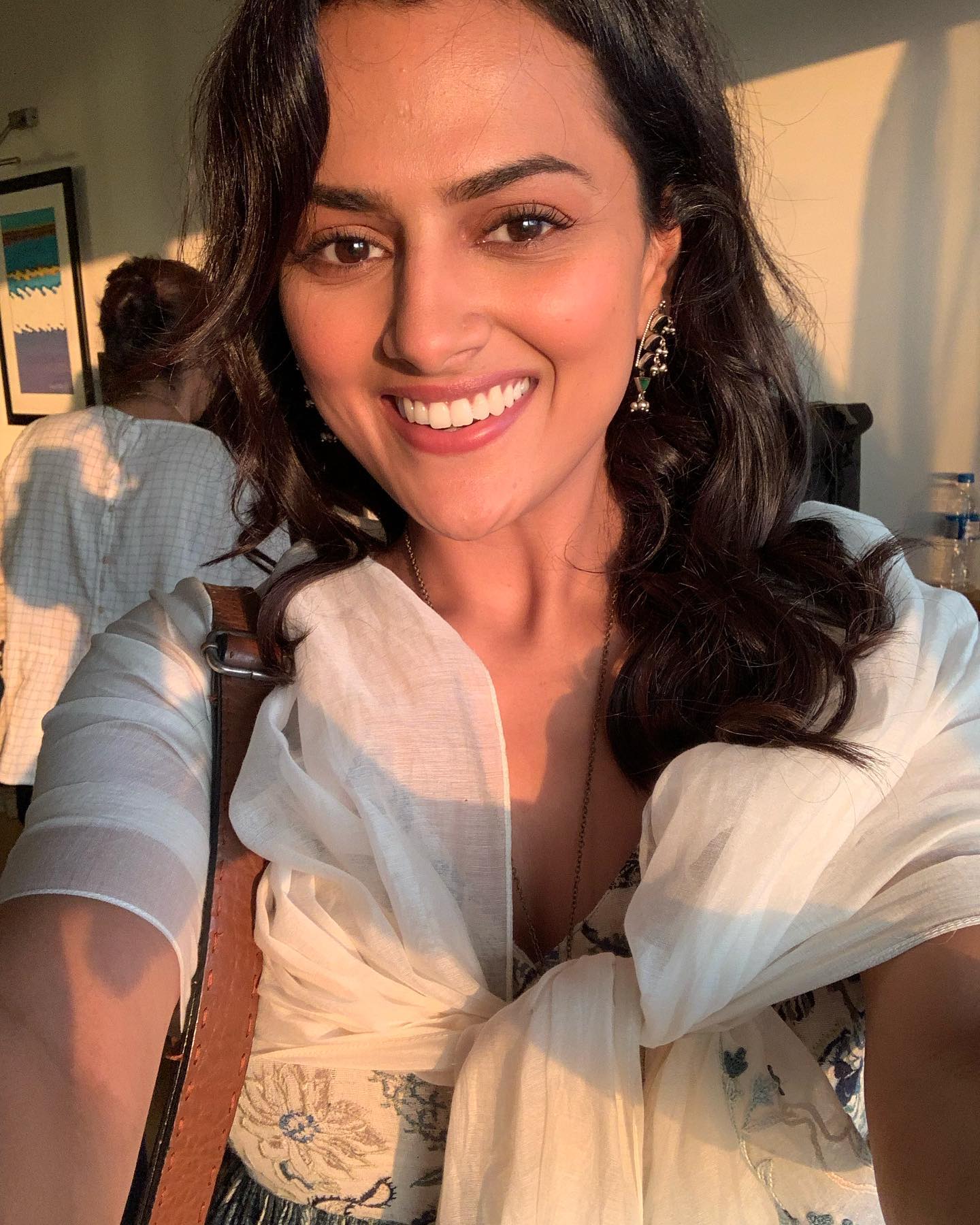 Shraddha Srinath