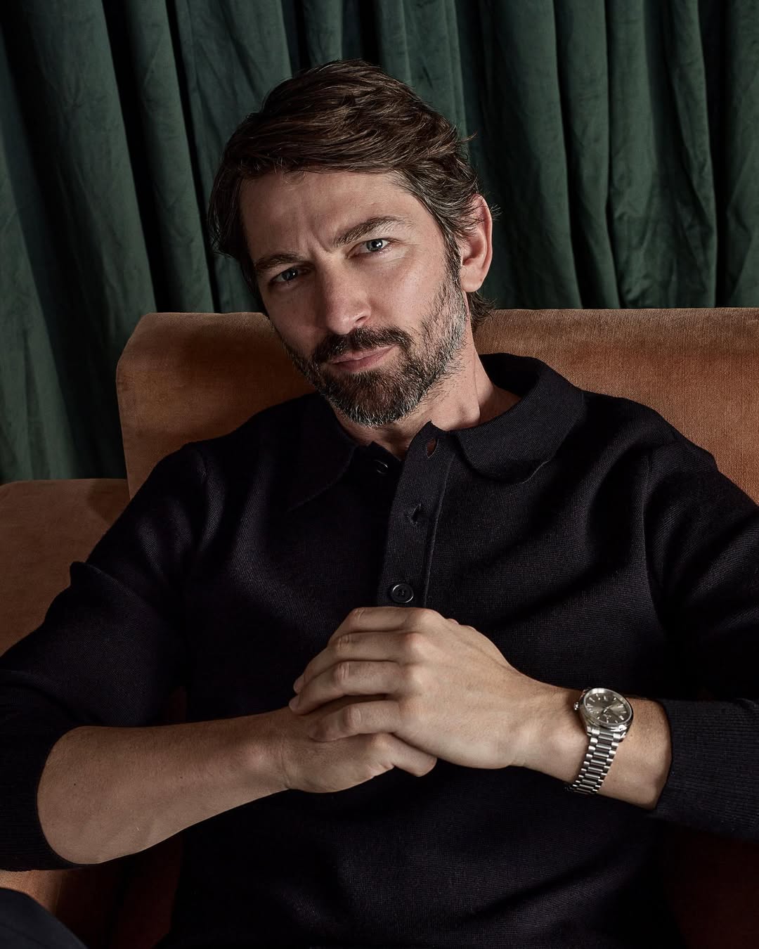 Michiel Huisman