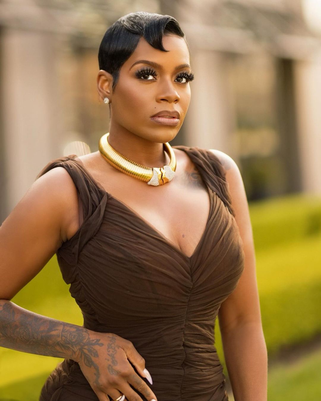Fantasia Barrino
