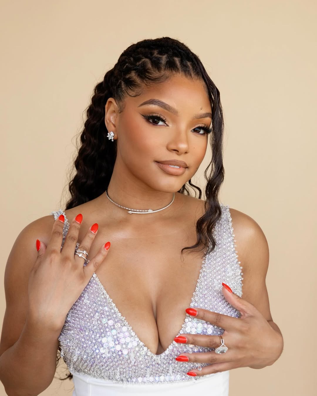 Halle Bailey