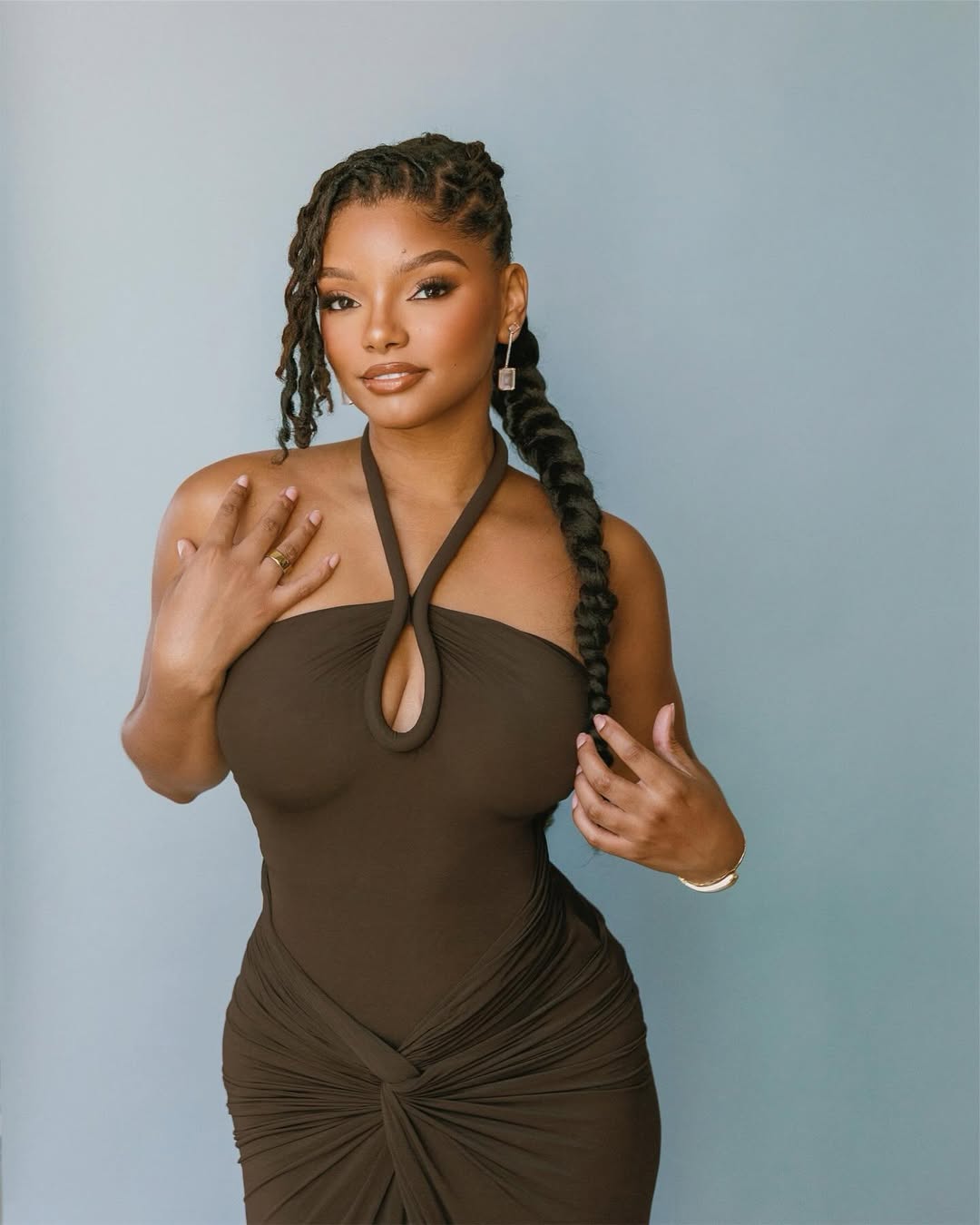 Halle Bailey