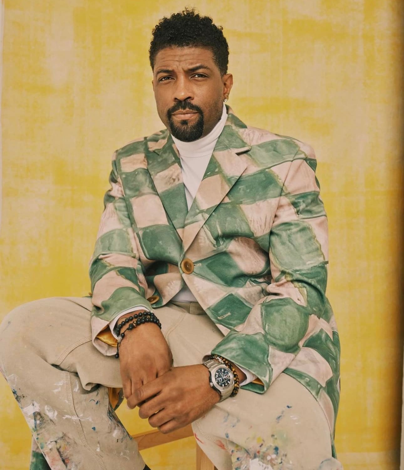 Deon Cole