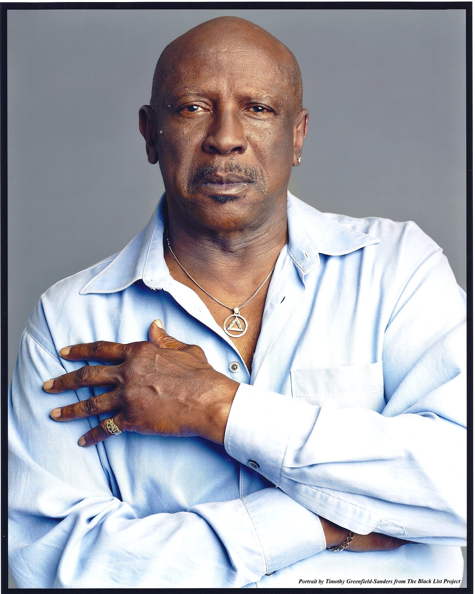 Louis Gossett Jr.