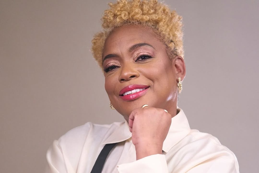 Aunjanue Ellis-Taylor