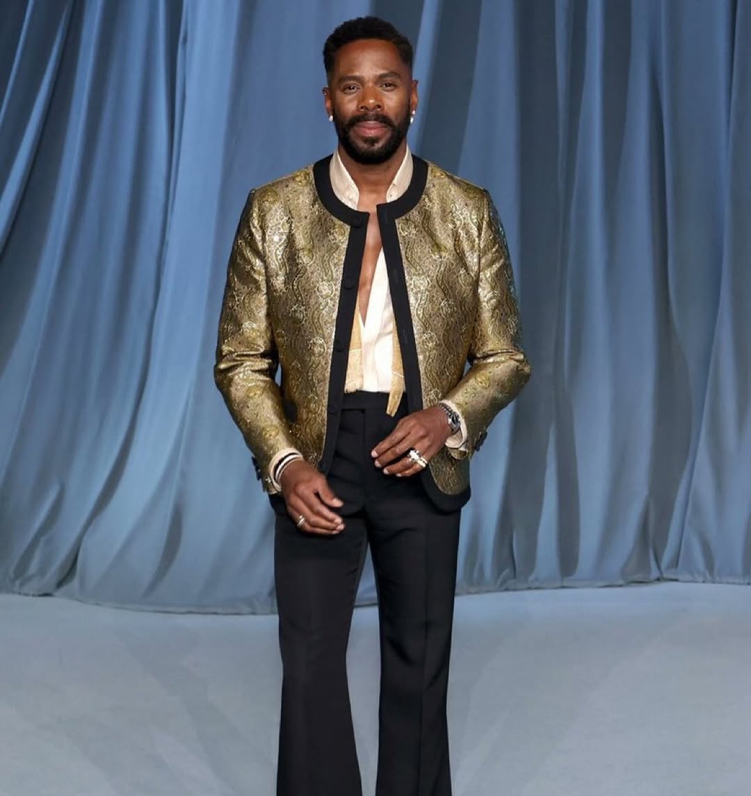 Colman Domingo