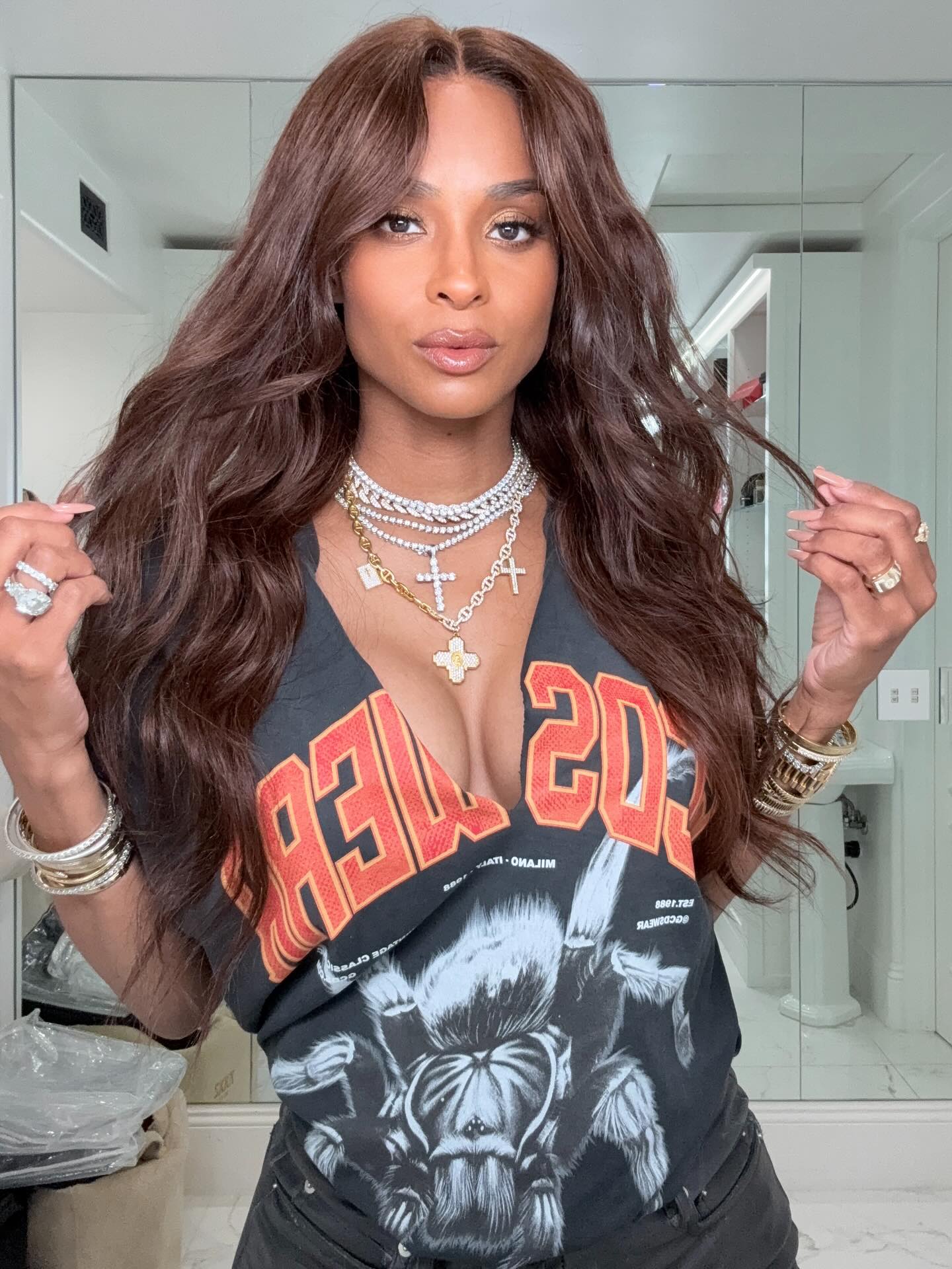 Ciara