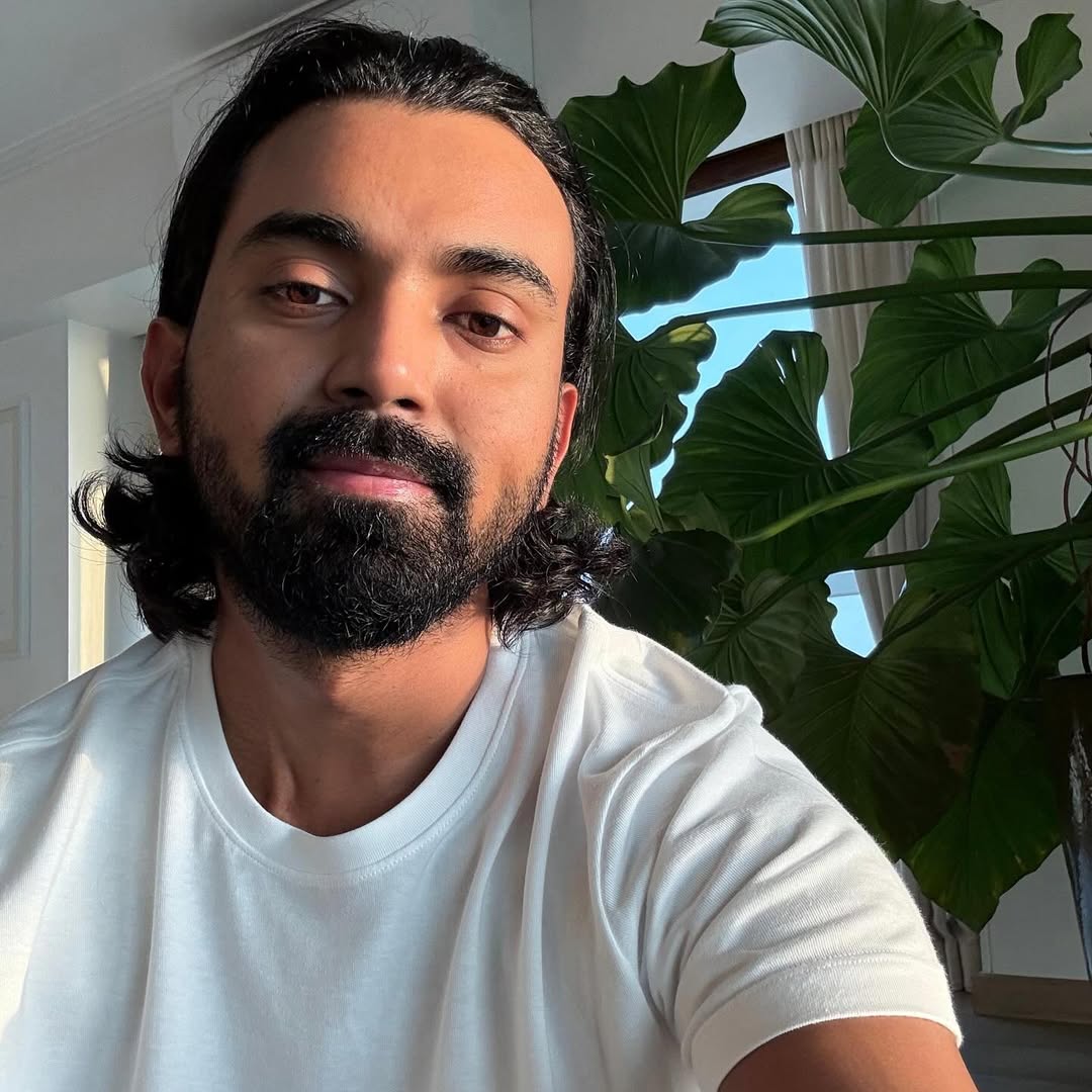 KL Rahul