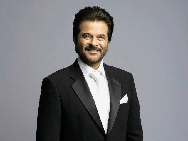 Anil Kapoor
