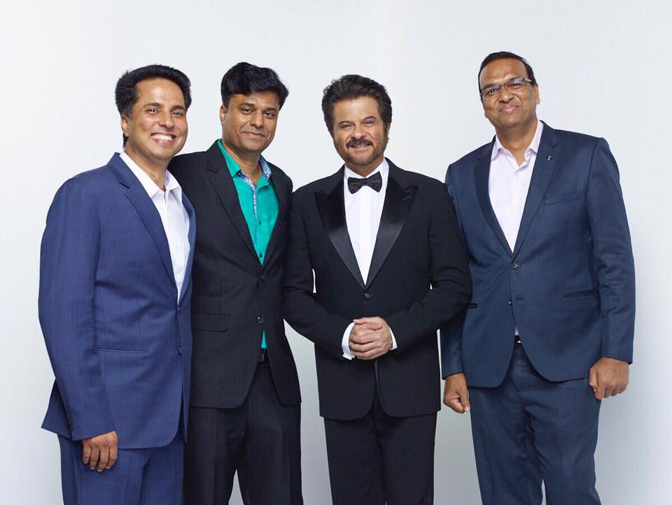 Anil Kapoor