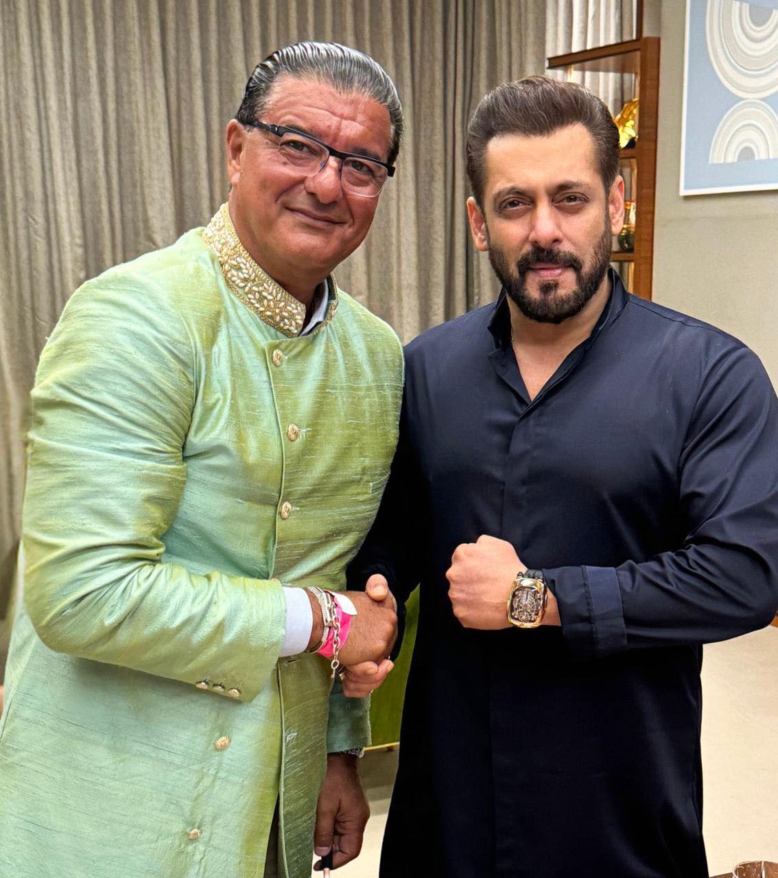 Salman Khan