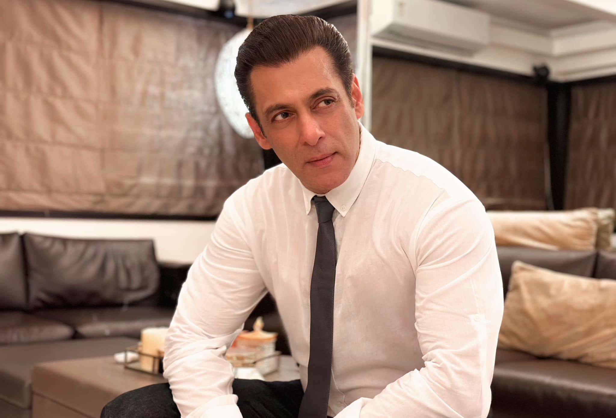 Salman Khan