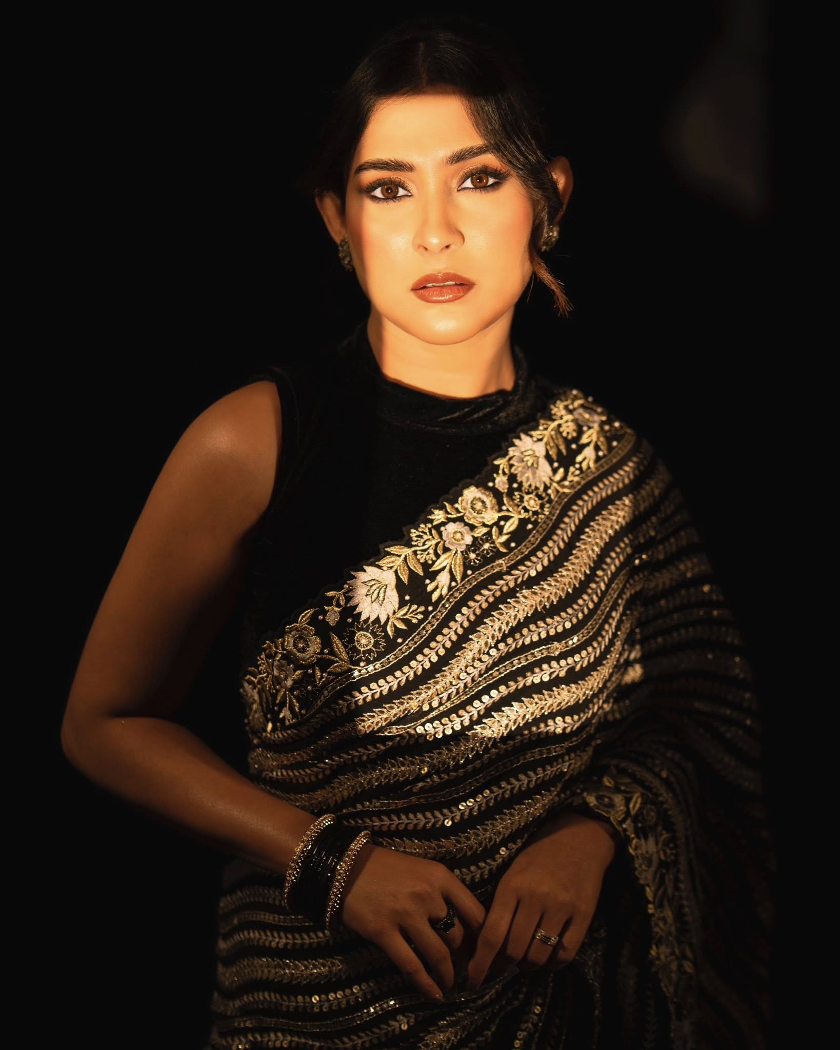 Mehazabien Chowdhury