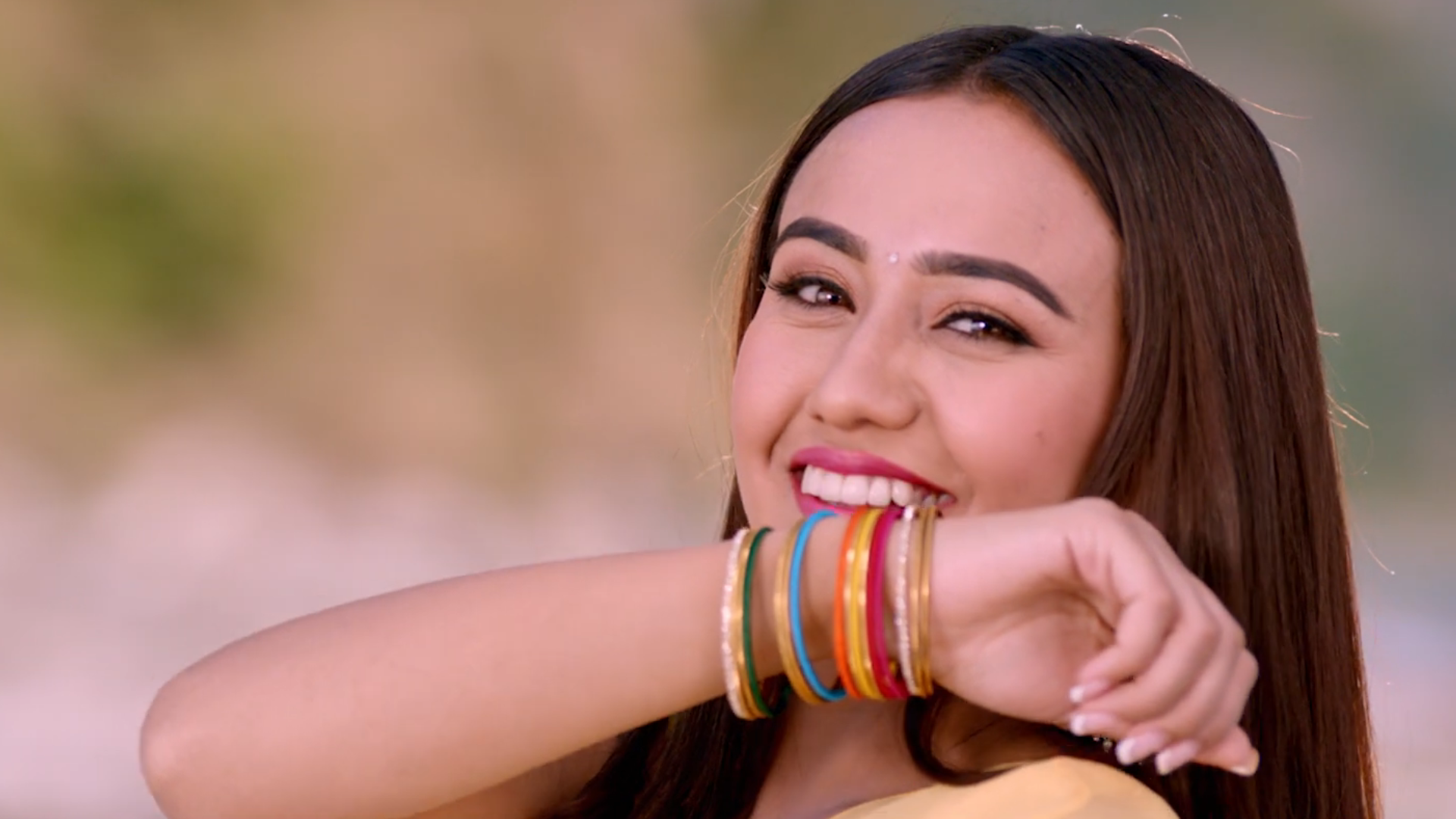 Swastima Khadka | Hajar Juni Samma