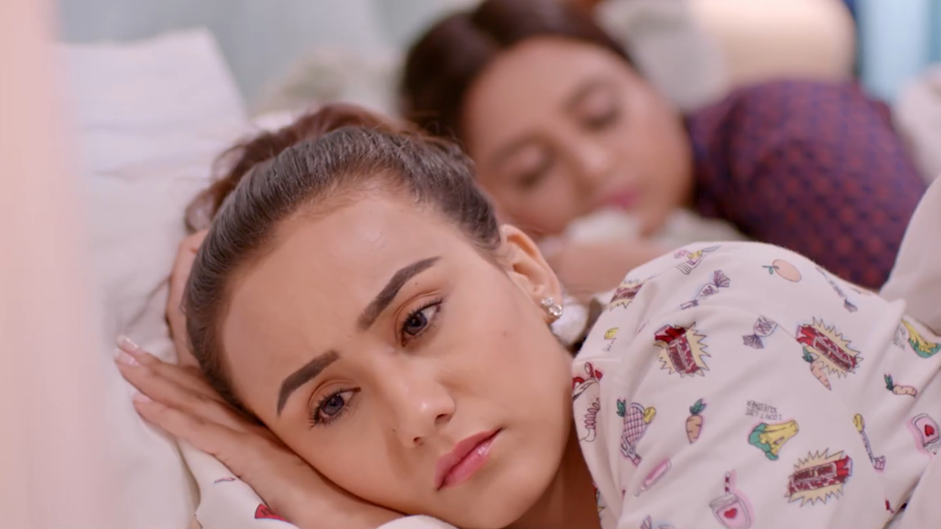 Swastima Khadka | Hajar Juni Samma