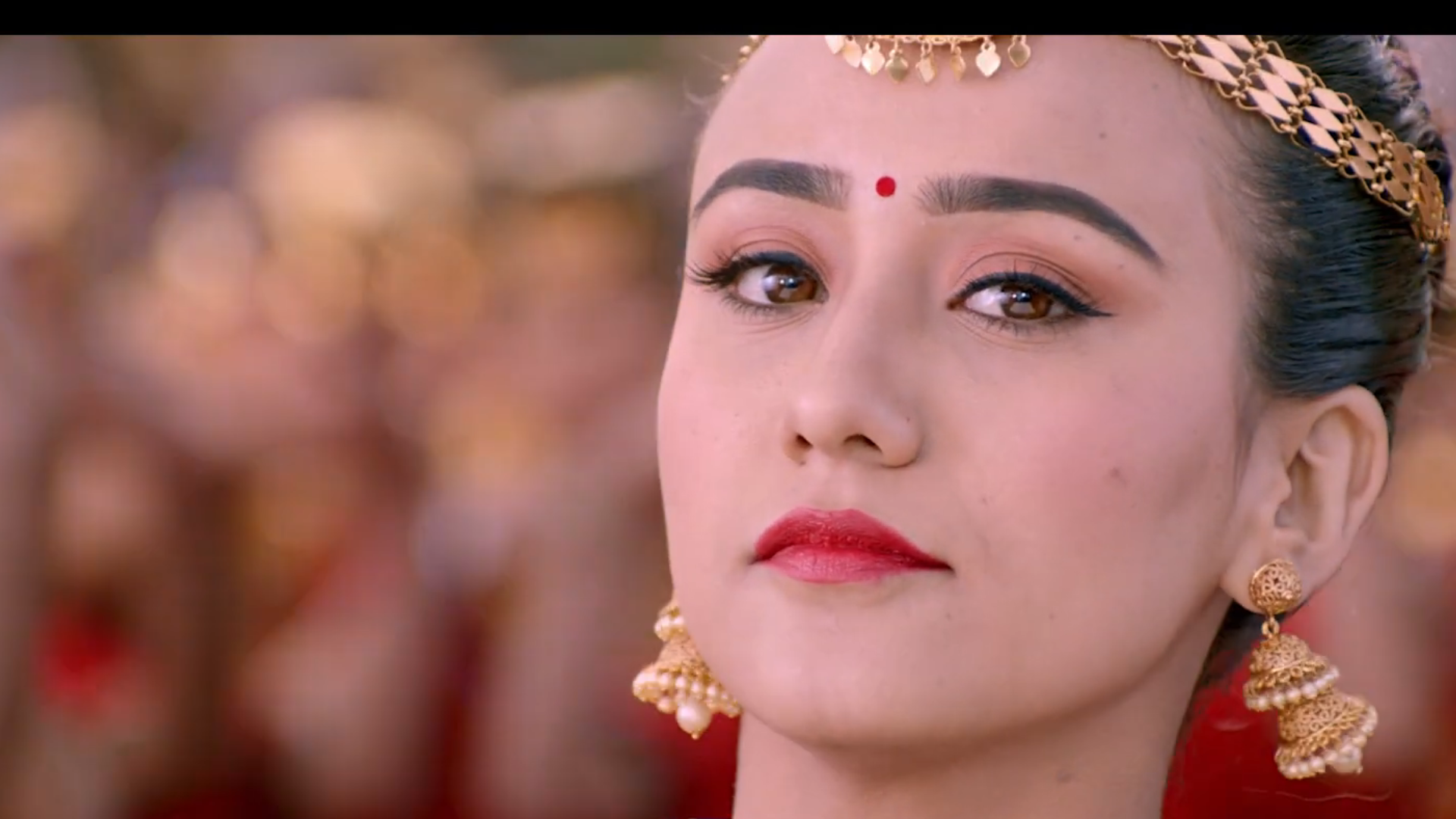 Swastima Khadka | Hajar Juni Samma