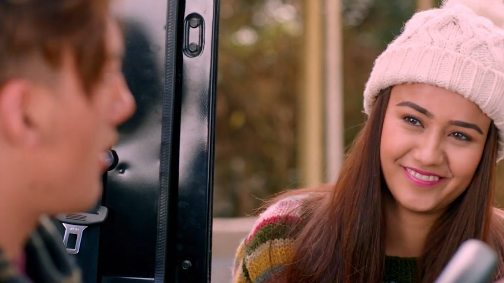 Swastima Khadka | Hajar Juni Samma