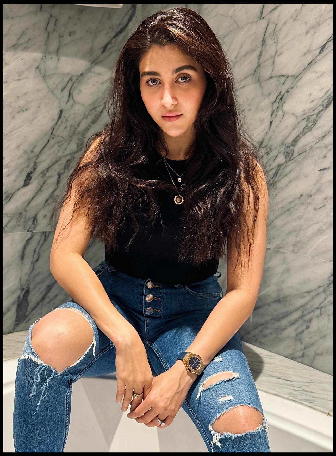 Oindrila Sen