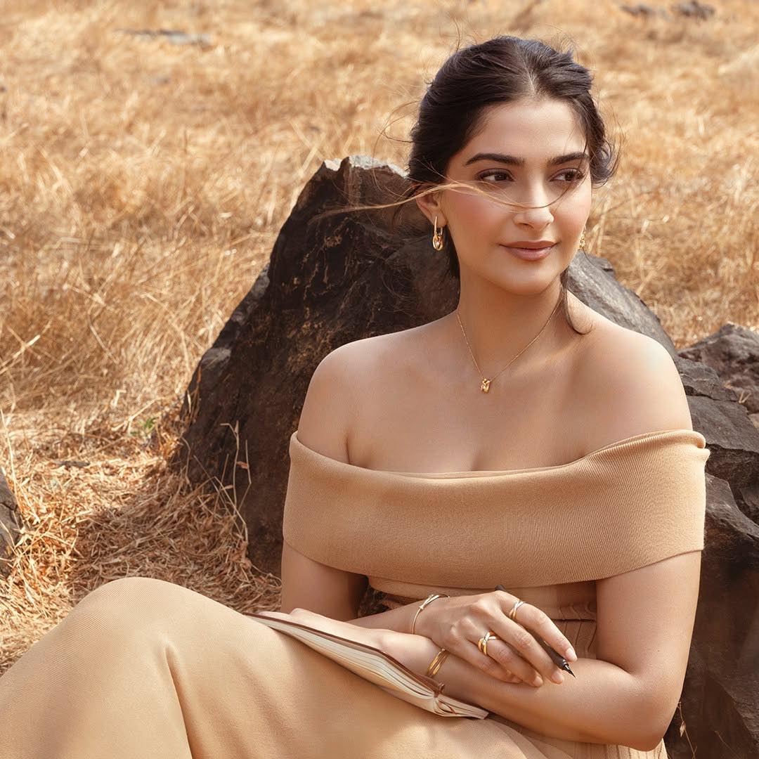 Sonam Kapoor