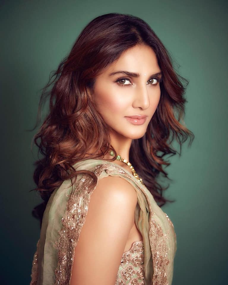 Vaani Kapoor