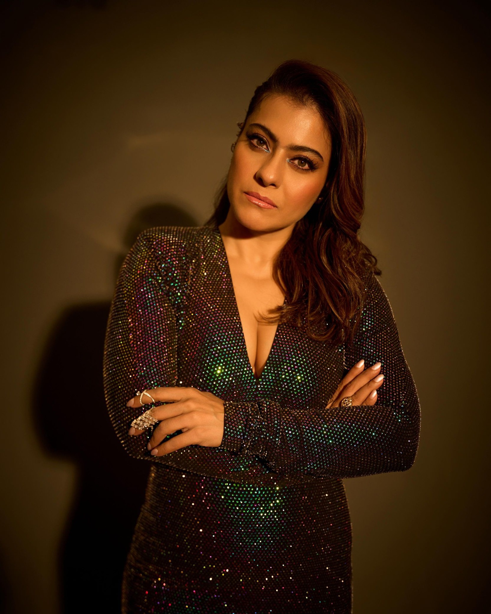 Kajol