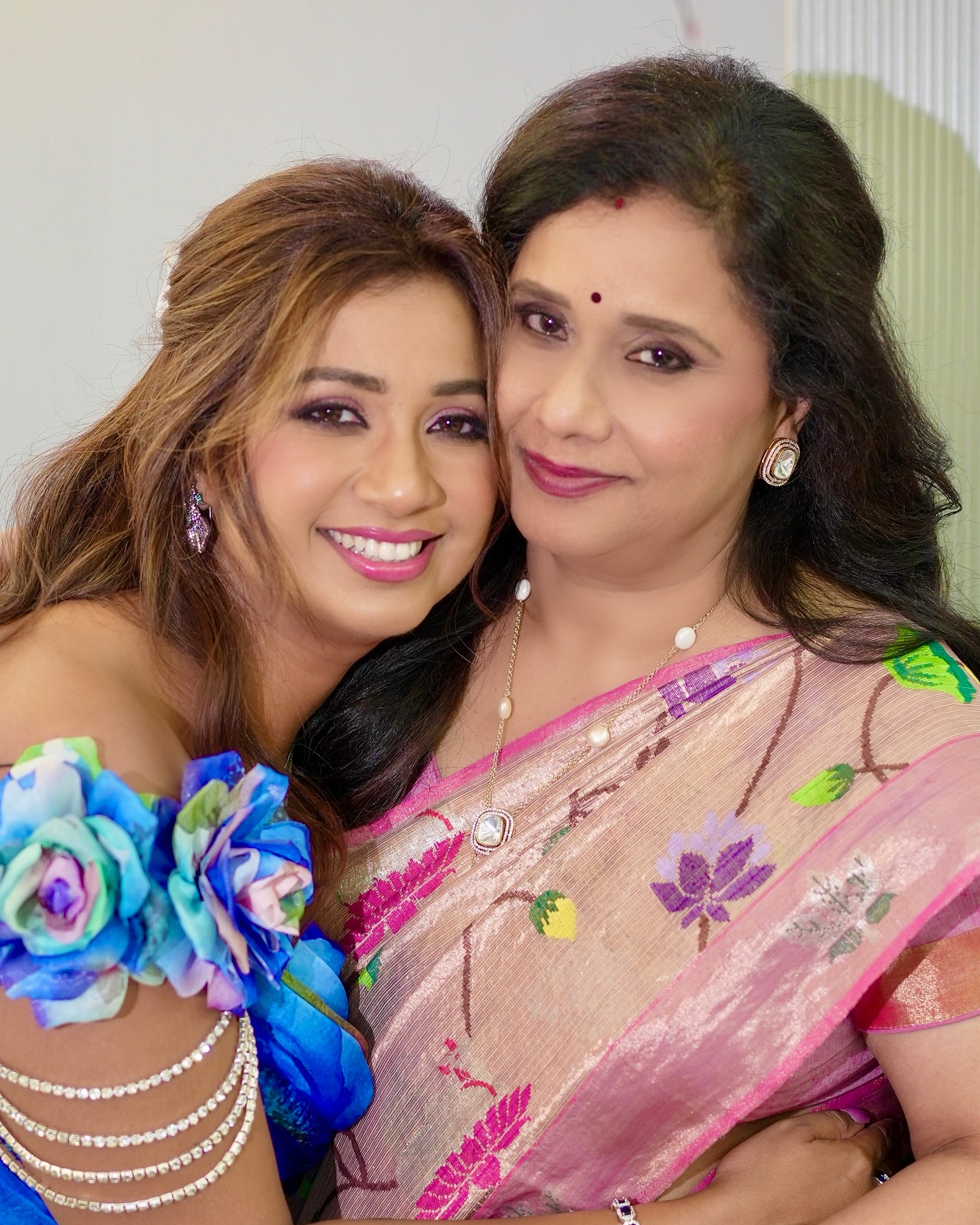 Shreya Ghoshal