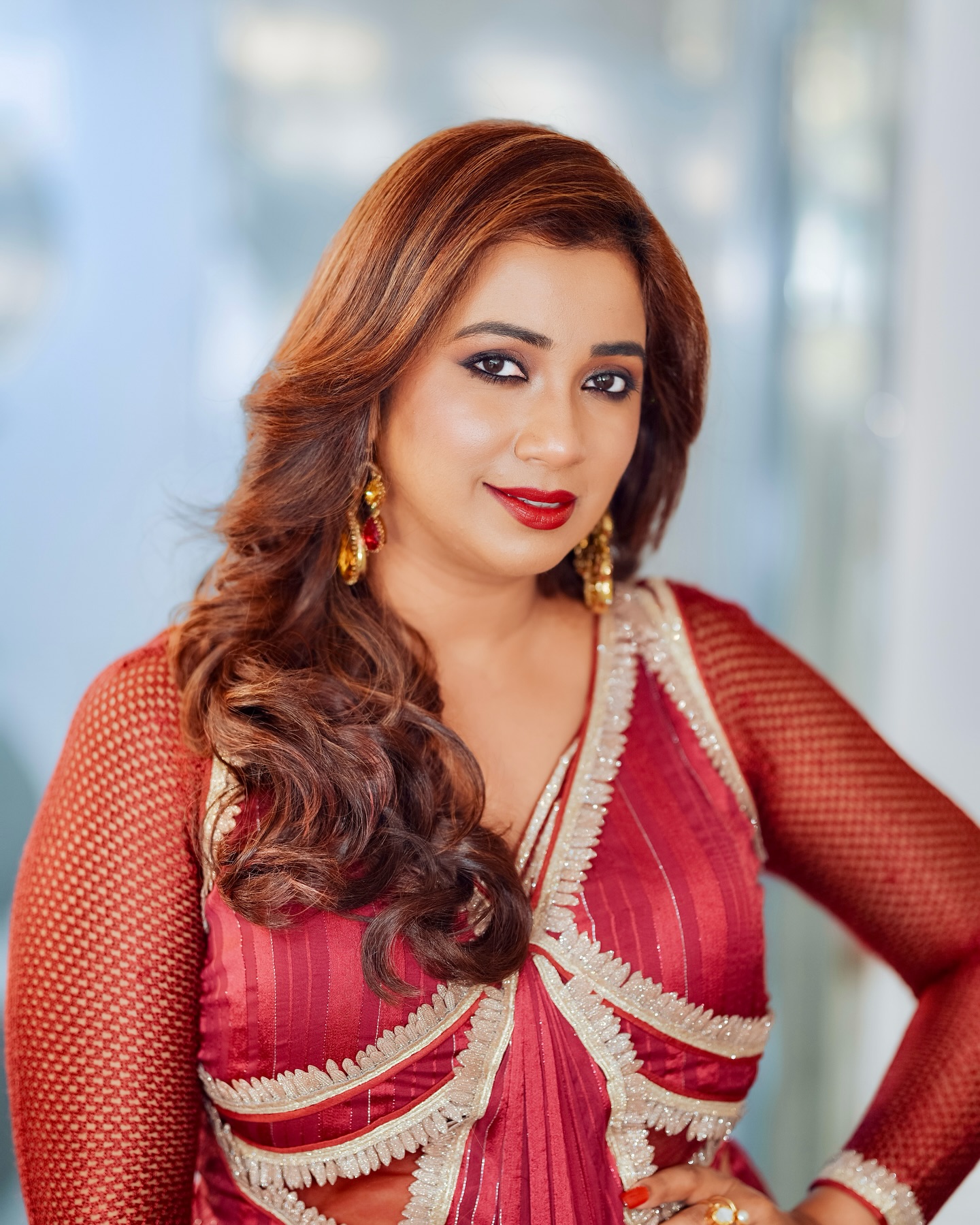 Shreya Ghoshal